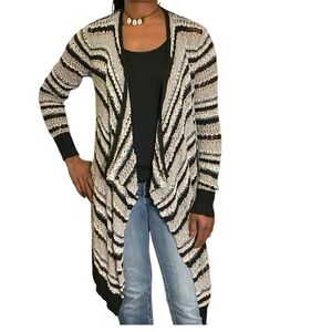 American Eagle Outfitters Women's Crochet Cardigan size smalll